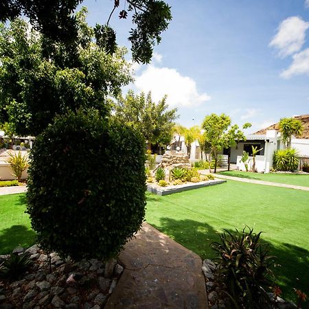 Kleinplasie Guesthouse Springbok Exterior foto